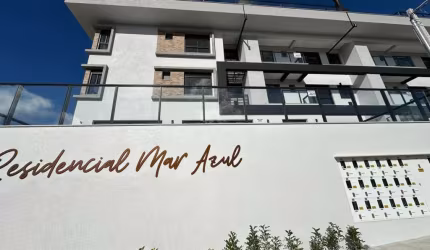 Apartamento para Venda em Florianópolis, Santinho, 2 dormitórios, 1 suíte, 1 banheiro, 1 vaga