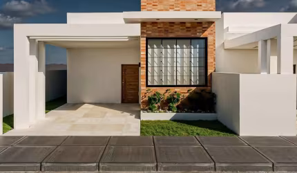 Casa para Venda em Florianópolis, São João do Rio Vermelho, 2 dormitórios, 1 suíte, 2 banheiros, 2 vagas