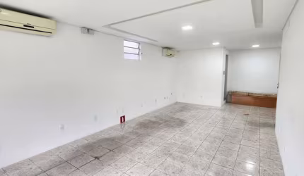 Sala Comercial para Locação em Florianópolis, Ingleses do Rio Vermelho, 1 banheiro