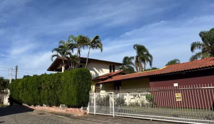 Casa para Venda em Florianópolis, Ingleses do Rio Vermelho, 3 dormitórios, 1 suíte, 2 banheiros, 1 vaga