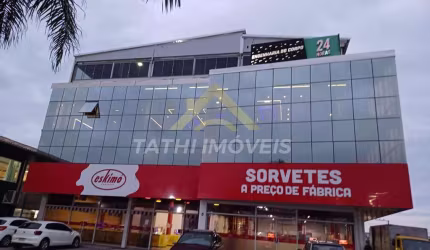 Sala Comercial para Locação em Florianópolis, Ingleses do Rio Vermelho