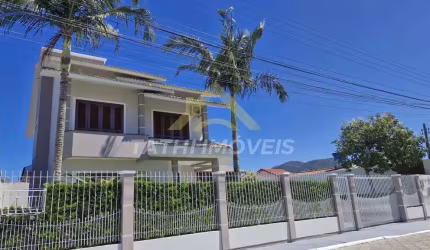 Casa para Venda em Florianópolis, Ingleses do Rio Vermelho, 3 dormitórios, 1 suíte, 2 banheiros, 1 vaga