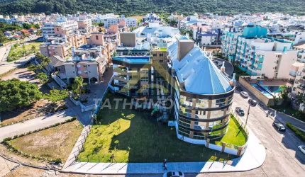 Apartamento para Venda em Florianópolis, Ingleses do Rio Vermelho, 3 dormitórios, 2 suítes, 3 banheiros, 1 vaga