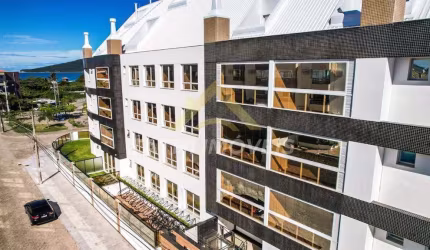 Apartamento para Venda em Florianópolis, Ingleses do Rio Vermelho, 2 dormitórios, 2 suítes, 3 banheiros, 1 vaga