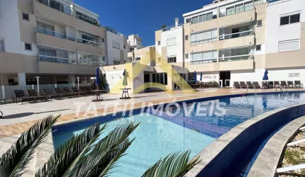 Apartamento para Venda em Florianópolis, Ingleses do Rio Vermelho, 2 dormitórios, 1 suíte, 2 banheiros, 1 vaga