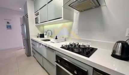 Apartamento para Venda em Florianópolis, Ingleses do Rio Vermelho, 2 dormitórios, 1 suíte, 2 banheiros, 1 vaga