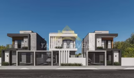 Casa para Venda em Florianópolis, Vargem Pequena, 3 dormitórios, 1 suíte, 2 banheiros, 2 vagas