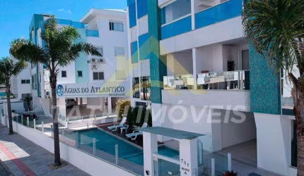 Apartamento para Venda em Florianópolis, Ingleses do Rio Vermelho