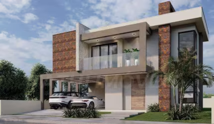 Casa para Venda em Florianópolis, São João do Rio Vermelho, 4 dormitórios, 3 suítes, 4 banheiros, 4 vagas