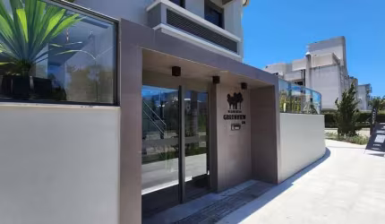 Apartamento para Venda em Florianópolis, Ingleses do Rio Vermelho, 2 dormitórios, 2 suítes, 3 banheiros, 2 vagas
