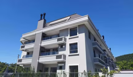 Apartamento para Venda em Florianópolis, Ingleses do Rio Vermelho, 3 dormitórios, 1 suíte, 2 banheiros, 2 vagas