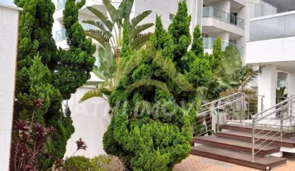 Apartamento para Venda em Florianópolis, Ingleses do Rio Vermelho, 3 dormitórios, 3 suítes, 4 banheiros, 4 vagas