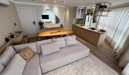 Apartamento para Venda em Florianópolis, Ingleses do Rio Vermelho, 2 dormitórios, 2 suítes, 2 banheiros, 1 vaga
