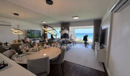 Apartamento para Venda em Florianópolis, Ingleses do Rio Vermelho, 2 dormitórios, 2 suítes, 3 banheiros, 2 vagas