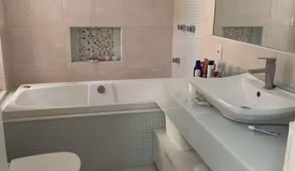 Casa de 03 quartos, Suite Master com Hidromassagem Jardim Morumbi