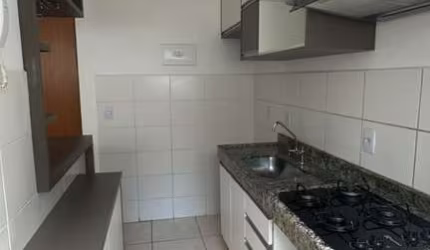 Alugo apartamento planejado no Jardim das Industrias  em frente a Johnson  Pacote R$2300,00