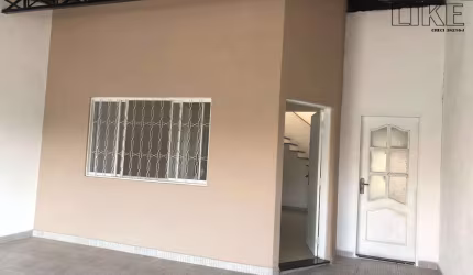 Vende-se Casa - Bosque dos Ypes - 2 Dors sendo 1 Suíte - R$ 565.000,00