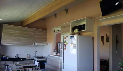 Casa em Condomínio à venda em São José dos Campos, Vila das Flores - Condomínio Vila das Flores, 71m²