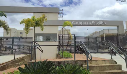 [Aluga-se] [Apto 2 Dorm] [Piscina e Churrasqueira] [Novo Horizonte] [R$1.200,00]