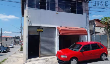 [Imóveis à venda] [150 m²] [Chácaras Araújo] [São José dos Campos/SP]