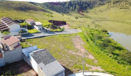 [Vendo] [Terreno] [Santa Júlia] [1.764m²]