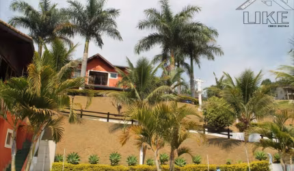 [CASA A VENDA] [CONDOMÍNIO VILLAGE ALPINO]