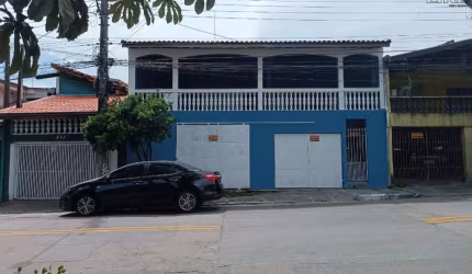 VENDO casa Jd. Telespark