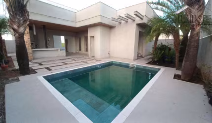 Vendo casa no Alphaville 2