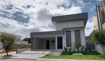[Vende-se] [Casa em Condomínio] [Terras do Vale]