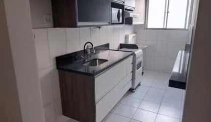 Aluguel apartamento duplex Jardim Paulista prox a Center Vale R$1.800,00