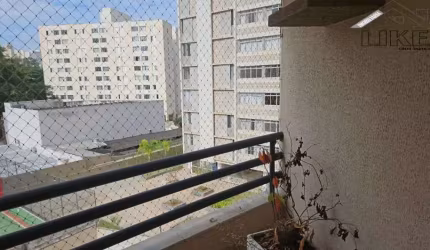 [vendo] [Apartamento 3 suítes] [Jardim Esplanada]