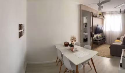 [Apartamento - Venda][Villa Branca]