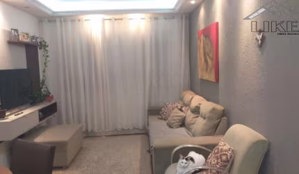 [Apartamento - Venda][Jardim Topázio]
