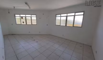 [Sala Comercial - Locação][Jd Satélite]