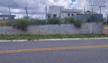 [Terreno em Condomínio][Condomínio Reserva Rudá]