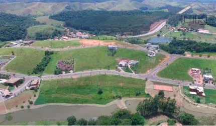 Terreno Condomínio Quinta dos Lagos