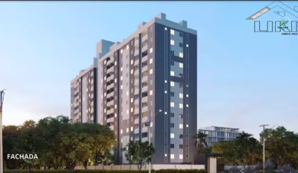 Apartamento à venda em Parque Residencial Flamboyant, São José dos Campos - LIFE SÃO JOSÉ