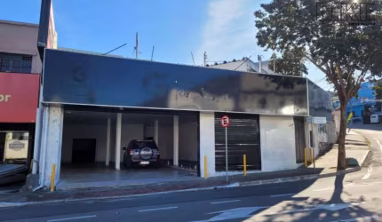 [Ponto Comercial - Venda][Jd São Dimas]
