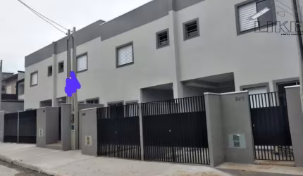 Sobrado com 2 quartos, 60 m², Jardim Santa Júlia - São José dos Campos/SP