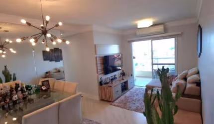 [Apartamento - Venda][Jd das Industrias]