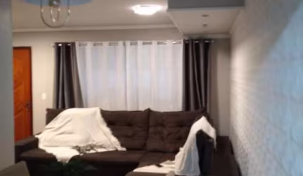 [Casa em Condomínio - Venda][Jd Itapoã]