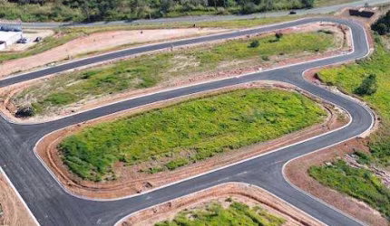 [Terreno em Condomínio - Venda][Mirante Cambuí]