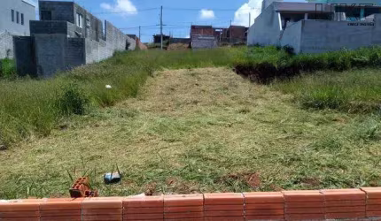 [Terreno - Venda][Dunamis]