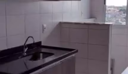 [Apartamento - Venda][Jd São Vicente]