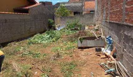 [Terreno - Venda][Vila Unidos]