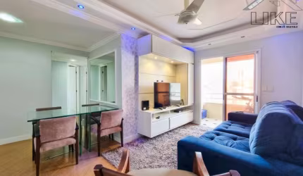 [Apartamento - Venda][Vila Ema]