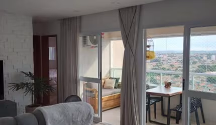 [Apartamento - Venda][Parque Industrial]