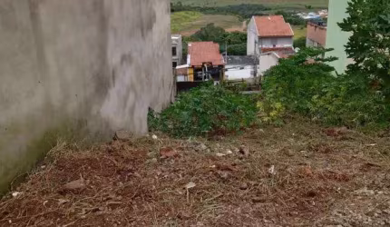 [Terreno - Venda][Jd Cruzeiro do Sul]