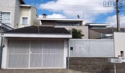 Casa venda 3 dormitórios Vila Branca