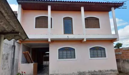 Casa a Venda, Terreno 204m² Construção 174m2 Jardim Colonial